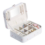 LARGE CAPACITY PRINTED CARTOON JEWELRY STORAGE BOX_CWAJE1540