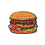 Trendy Burger Rug For Bedroom, Living Room, Sofa_Cwmm7504