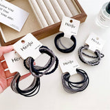 SIMPLE DURABLE AND TRACELESS HAIR TIES_CWAHA1124