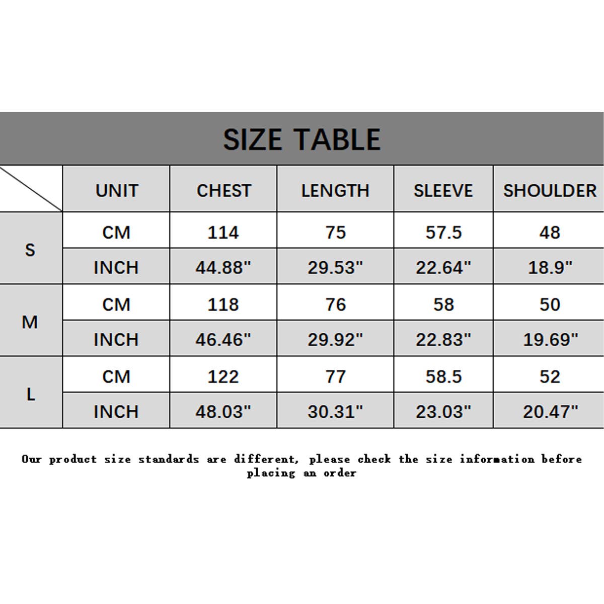 Vintage Checkered Long Sleeve Shirt Jacket