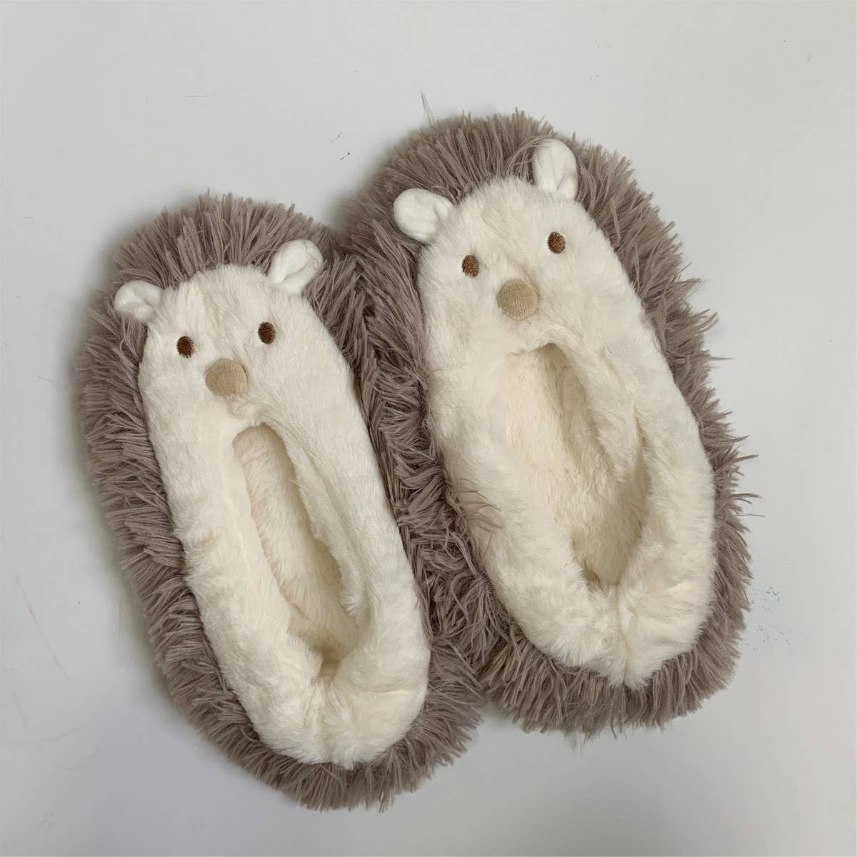 CARTOON ADULT LADIES HOME NON SLIP FLOOR SOCKS_CWMS1196