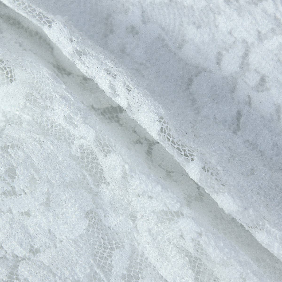 SOLID COLOR LACE SEE THROUGH DEEP VBACKLESSJUMPSUIT_CWMM4629