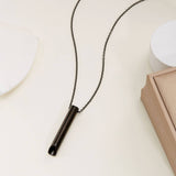 ALL MATCH FASHIONABLE WHISTLE NECKLACE_CWAJE2433