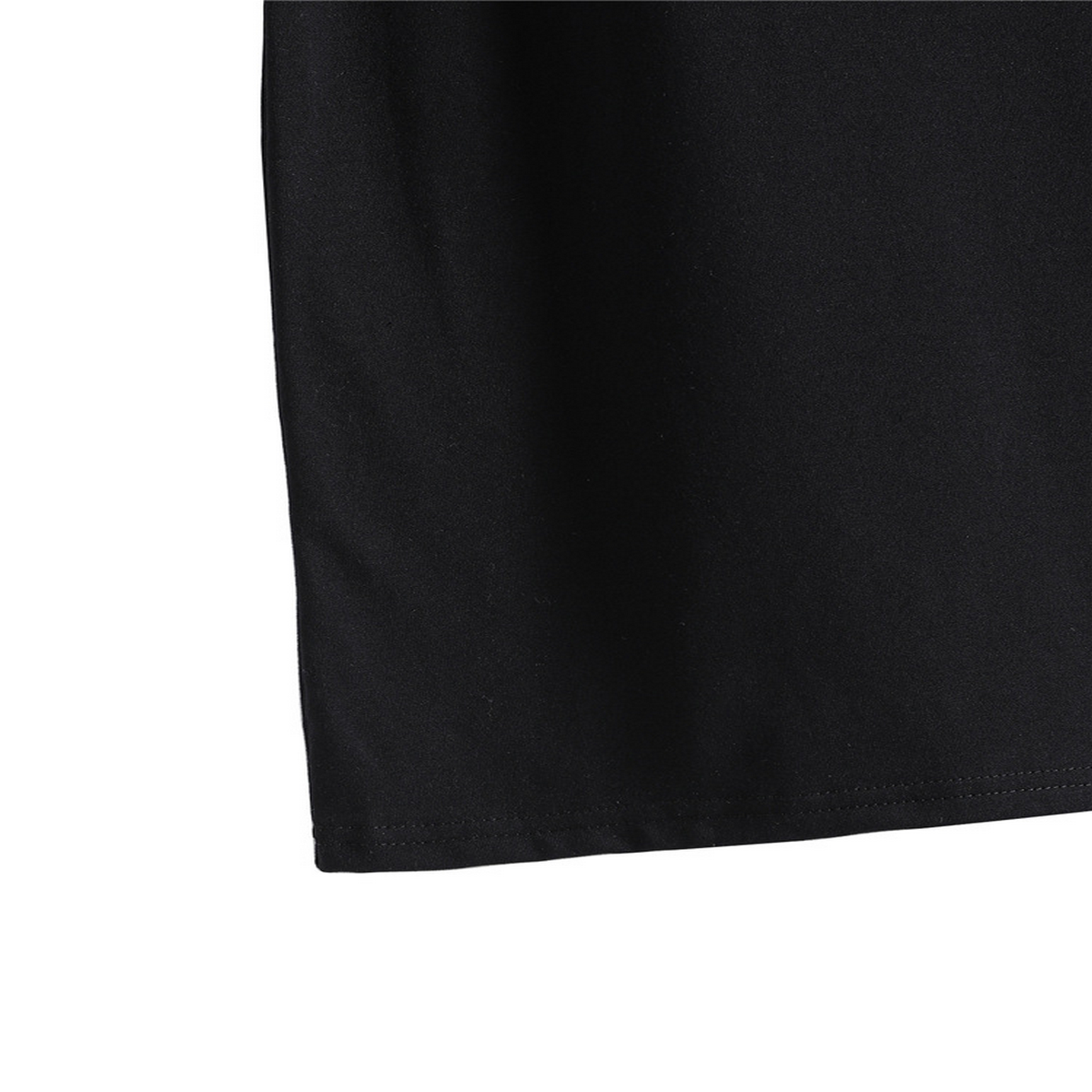 Wome Casual Loose Fit Tank Top, Minimal Style_Cwttsl0418