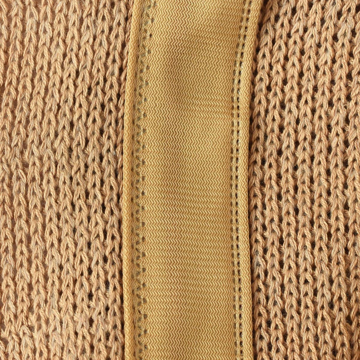 NEW HOLLOW BREATHABLE BUCKET HAT_CWAH1429