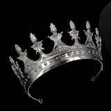 QUEEN ACCESSORIES CROWN HALLOWEEN CROWN TIARAS_CWMM2005