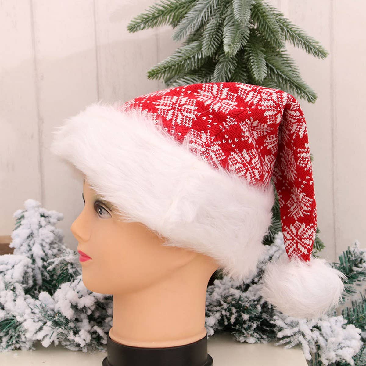 2024 NEW HIGH END CHRISTMAS HAT_CWAH2009
