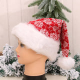 2024 NEW HIGH END CHRISTMAS HAT_CWAH2009