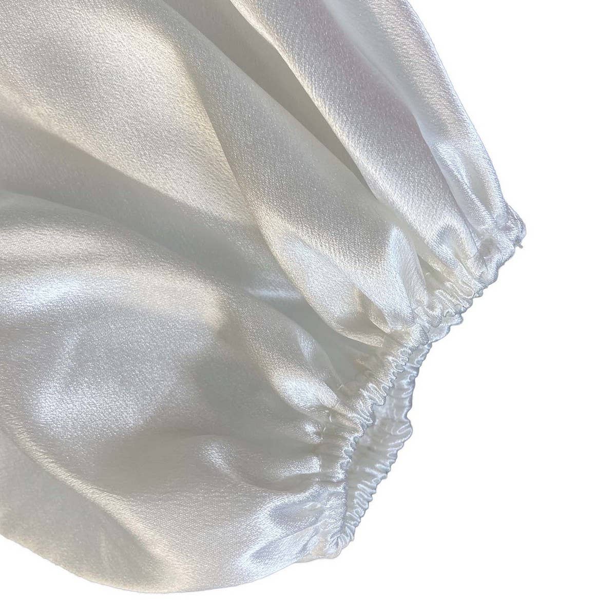 PLUS SIZE FASHION WOMENS LOOSE PUFF SLEEVE DRESS_CWDSD6167