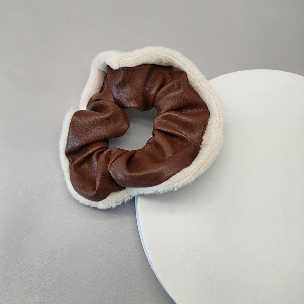 SIMPLE AUTUMN AND WINTER HIGH ELASTIC HAIR ROPE_CWAHA2547