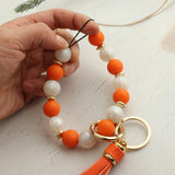 2024 NEW TASSEL BRACELET KEYCHAIN_CWMM1328