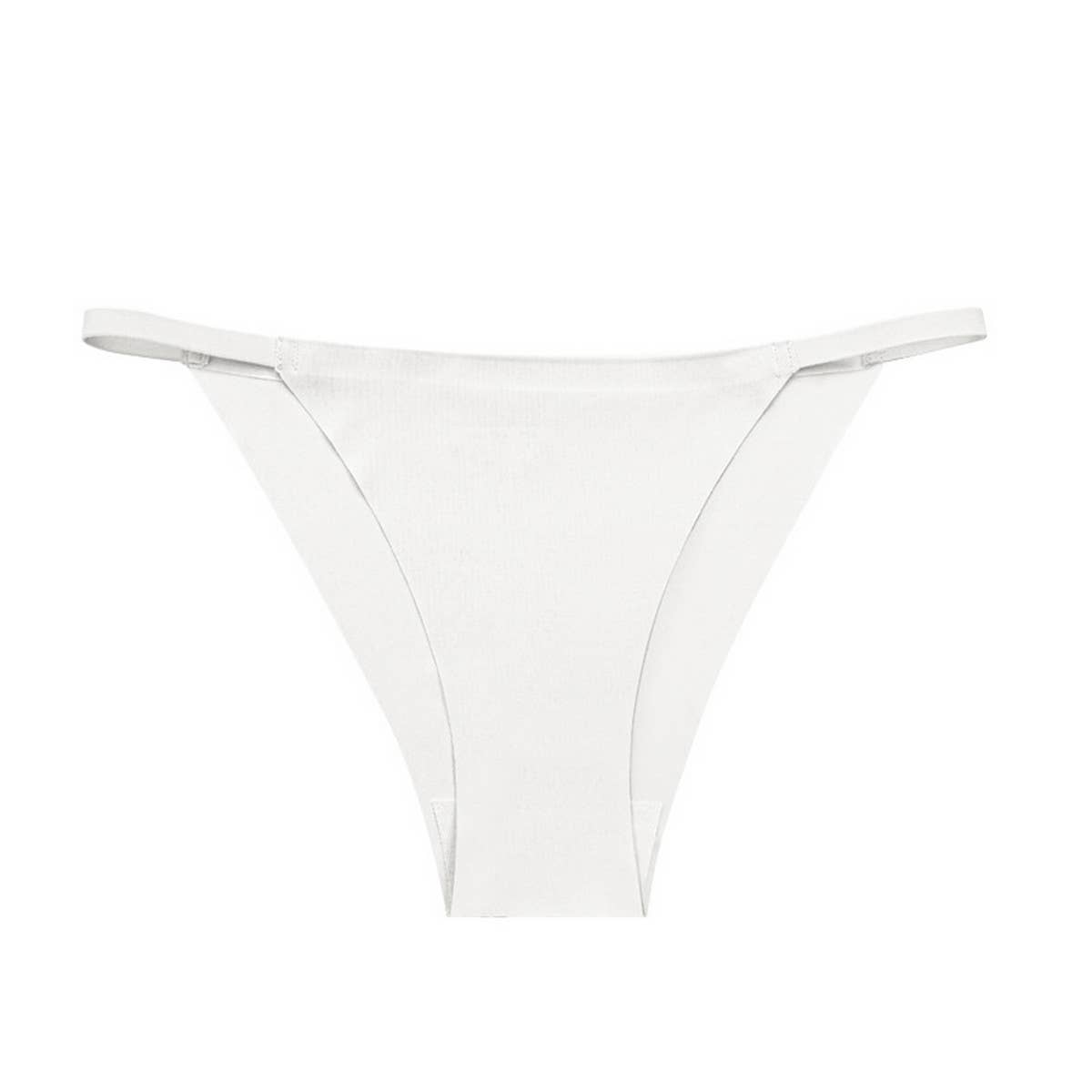 PURE DESIRE SEAMLESS LARGE SIZE BRIEFS_CWMU0272