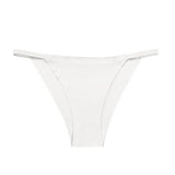 PURE DESIRE SEAMLESS LARGE SIZE BRIEFS_CWMU0272