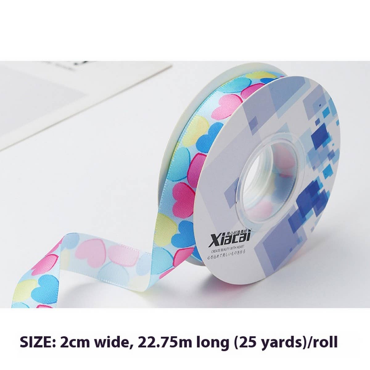 RIBBON RIBBON GIFT BOW RIBBON DIY RIBBON_CWMM5771