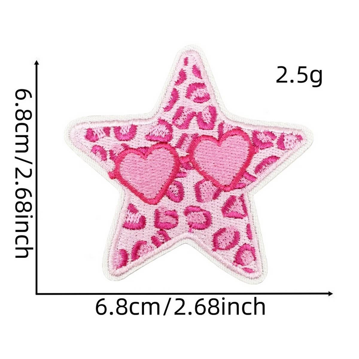 PINK GIRL WESTERN COWBOY GIRL CARTOON STICKER_CWMM4036