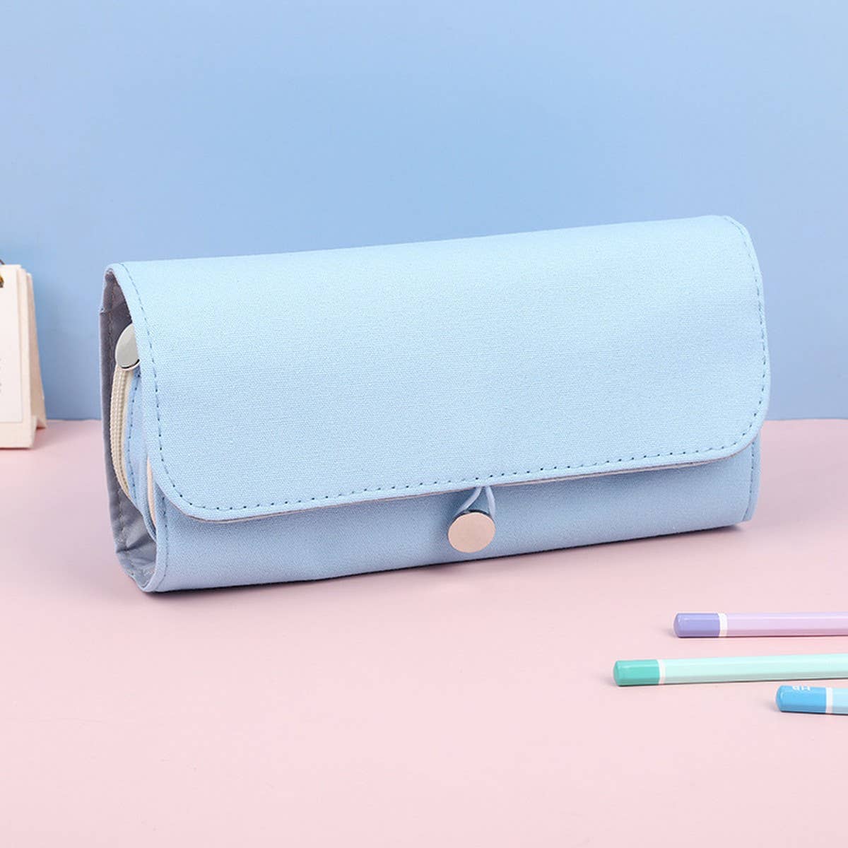 2024 NEW CANDY COLOR PENCIL POUCH_CWAB2809