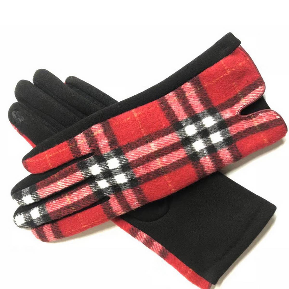 New Warm Touch Screen Cycling Gloves_Cwag0078