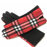 New Warm Touch Screen Cycling Gloves_Cwag0078