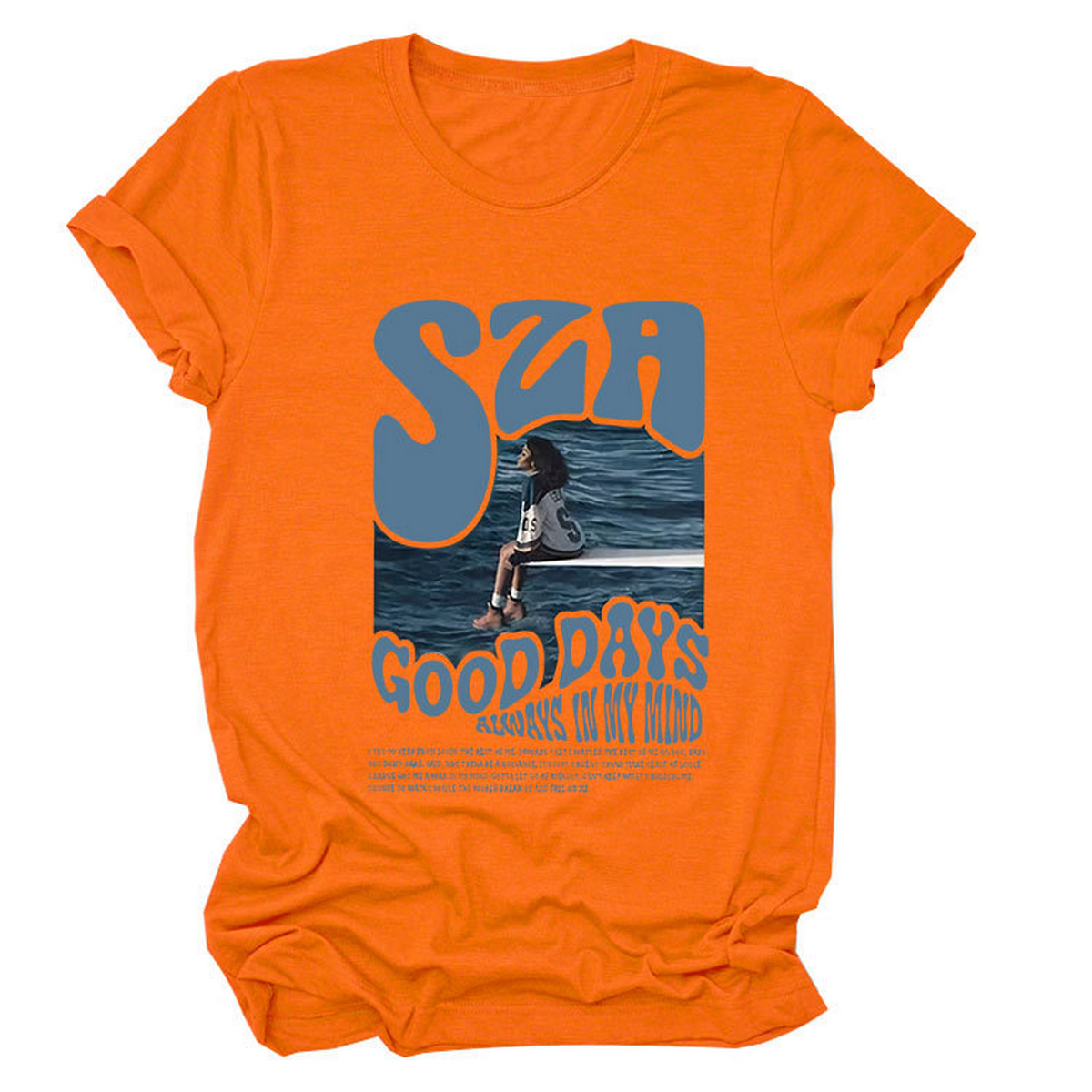 STYLISH WOMEN S T SHIRT LIGHTWEIGHT FOR SUMMER_CWDSD8367