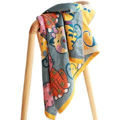 HOUSEHOLD COTTON ABSORBENT QUICK DRYING BATH TOWEL_CWMM1620