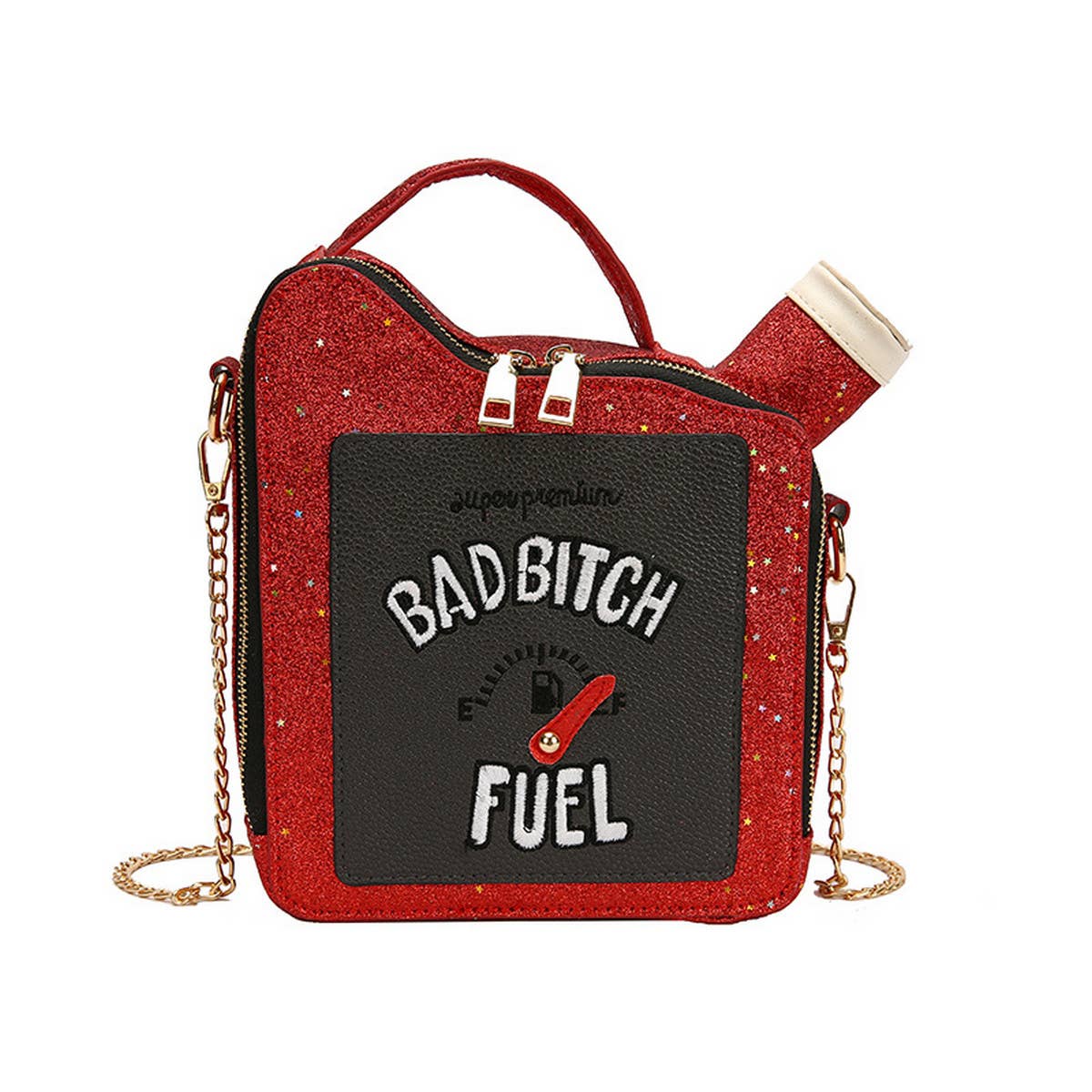 Fashion Sequined Shoulder Crossbody Bag_Cwab0998