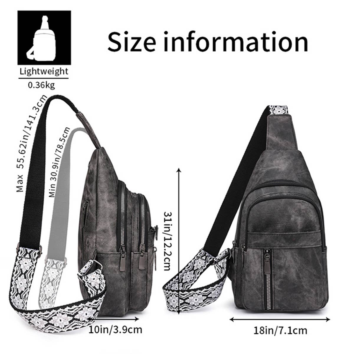 2024 NEW POPULAR SHOULDER MESSENGER BAG_CWAB2713