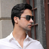 RETRO SQUARE FRAME SLINGSHOT SUNGLASSES_CWASG0603