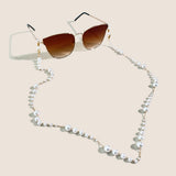 PEARL GRADIENT HANDMADE GLASSES LANYARD_CWMM1169