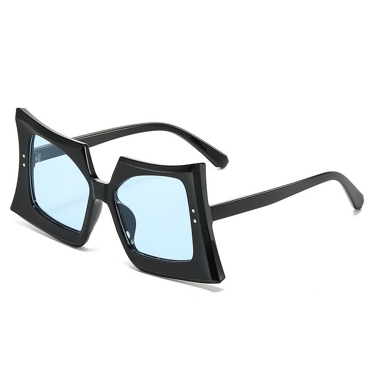 2024 NEW PERSONALIZED HIP HOP BEAT SUNGLASSES_CWASG0513