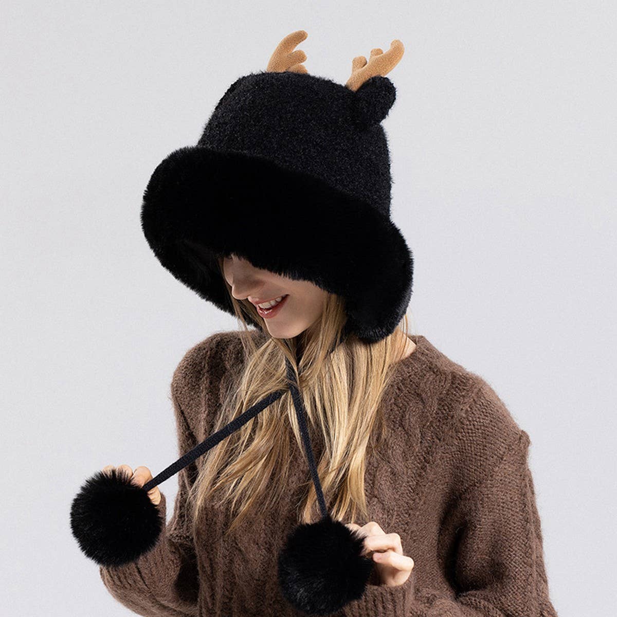 OUTDOOR WARM FASHION EAR PROTECTION HAT_CWASC1139