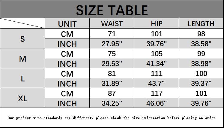 Straight-Leg Vacation Style Wide-Leg Pants