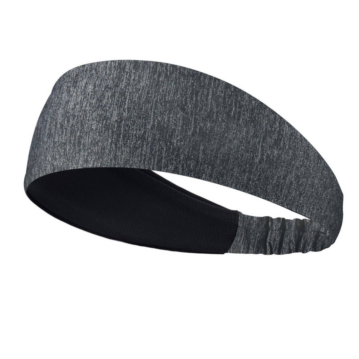 Ultra-Light Sweatband For Running Yoga_Cwmm8023