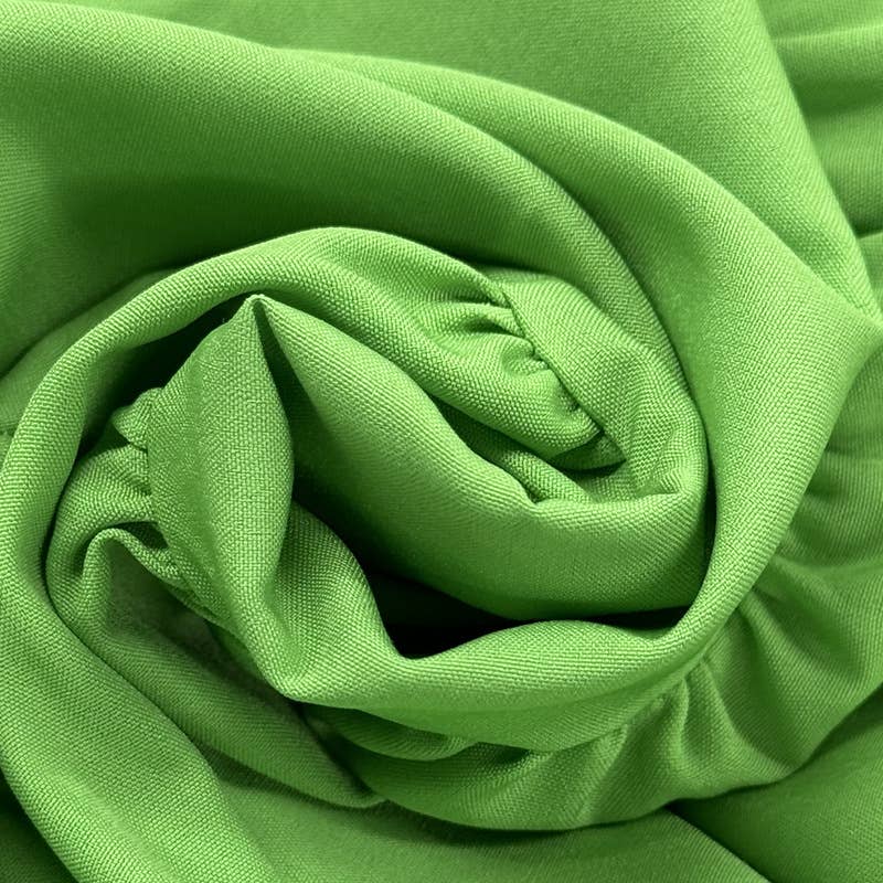 Solid Color One-Line Shoulder-Top Long Dress