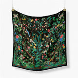 BOHO BEACH SCARF LIGHTWEIGHT WRAP HOLIDAY GIFT_CWASC0648