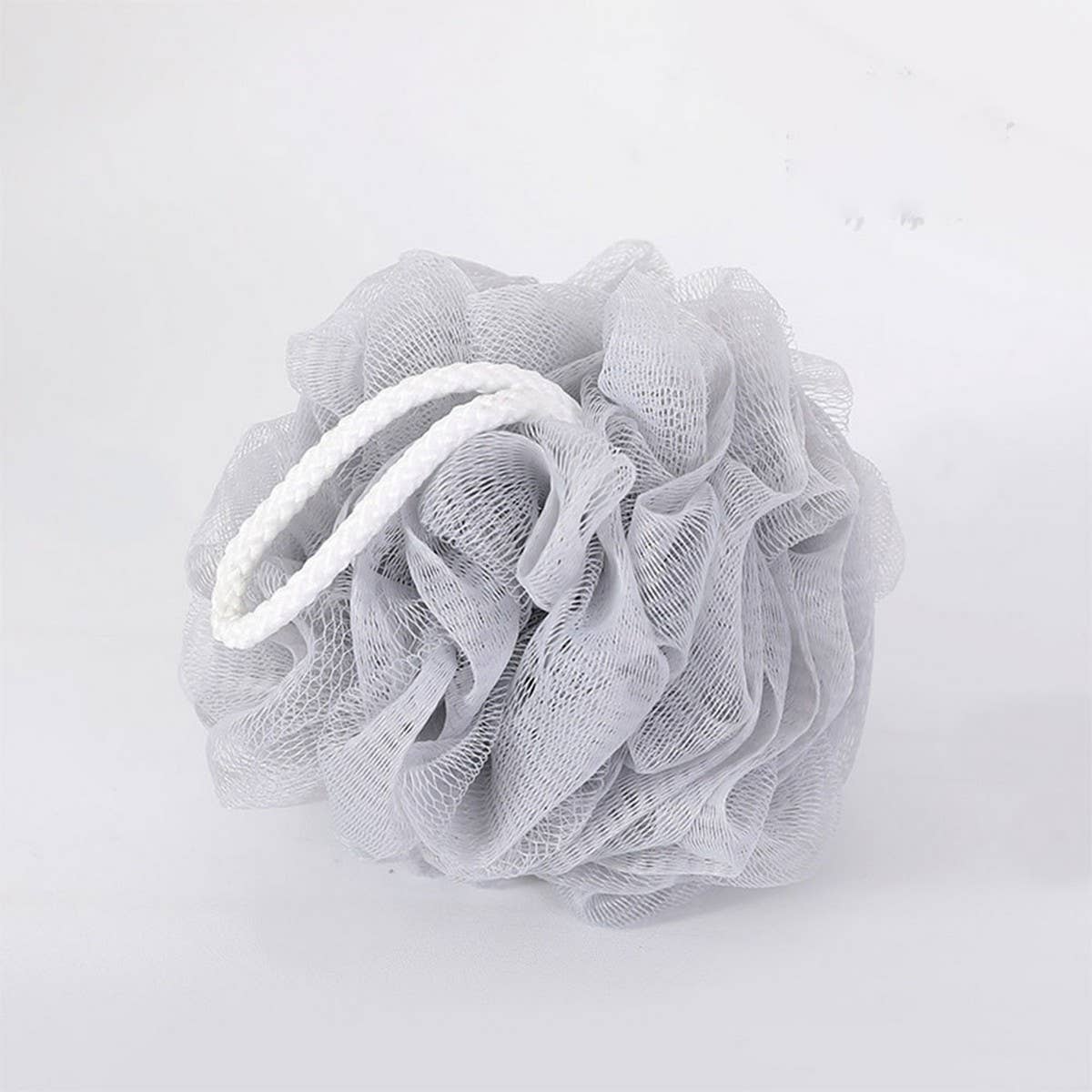 LARGE BATH POUF SUPER SOFT BATH POUF_CWMM3333