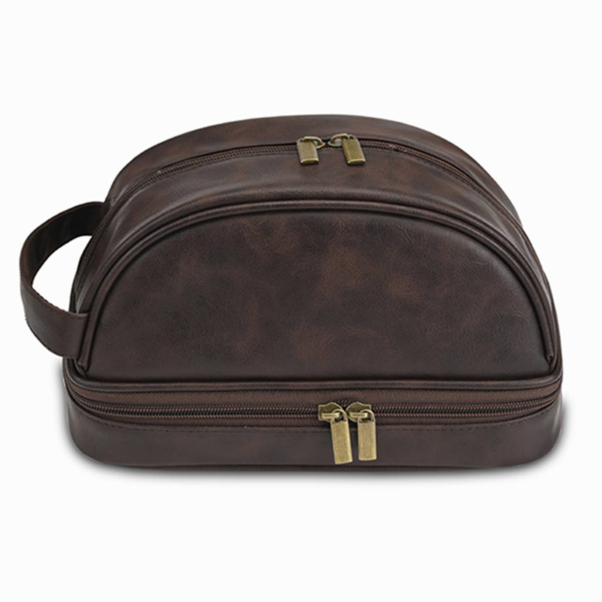 PORTABLE PU LEATHER COSMETIC BAG_CWAB0577