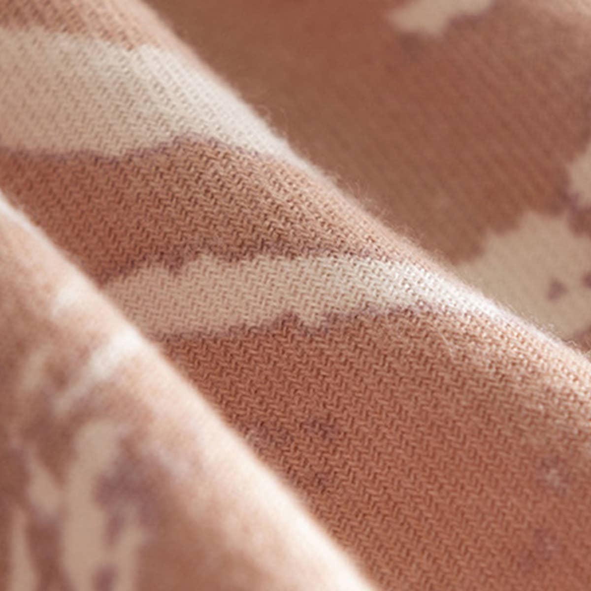 MARBLE STRIPE SCARF SOFT WINTER WRAP_CWASC0440