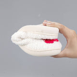 THICKENED ANTI SLIP WINTER WARM COTTON SLIPPERS_CWSHS0458