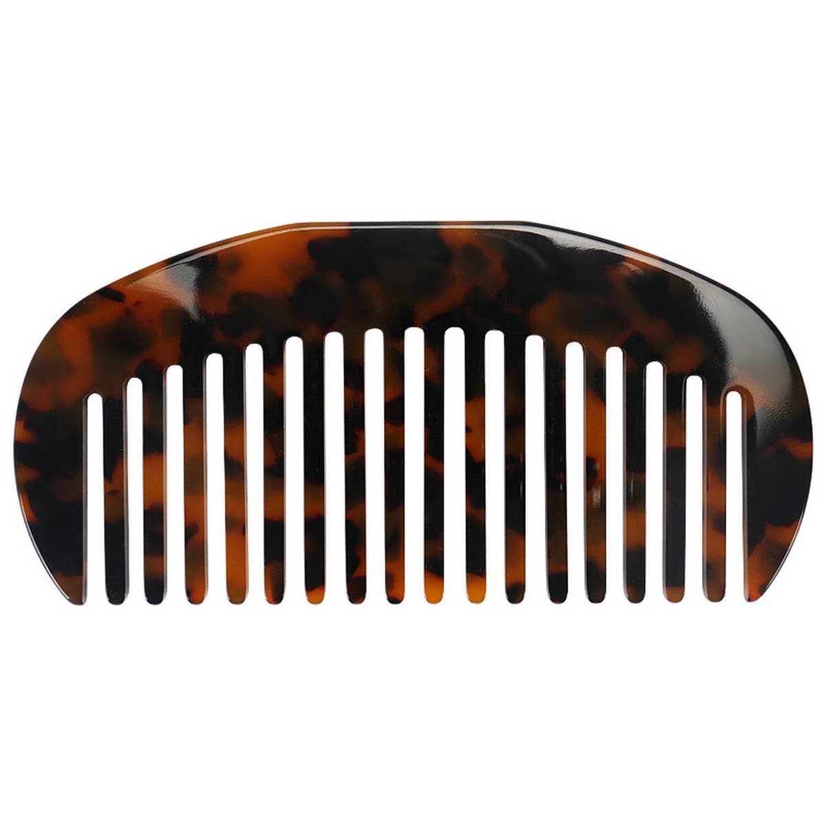 ACETATE 4MM PLATE HAIR COMB ANTI STATIC COMB_CWAHA4181