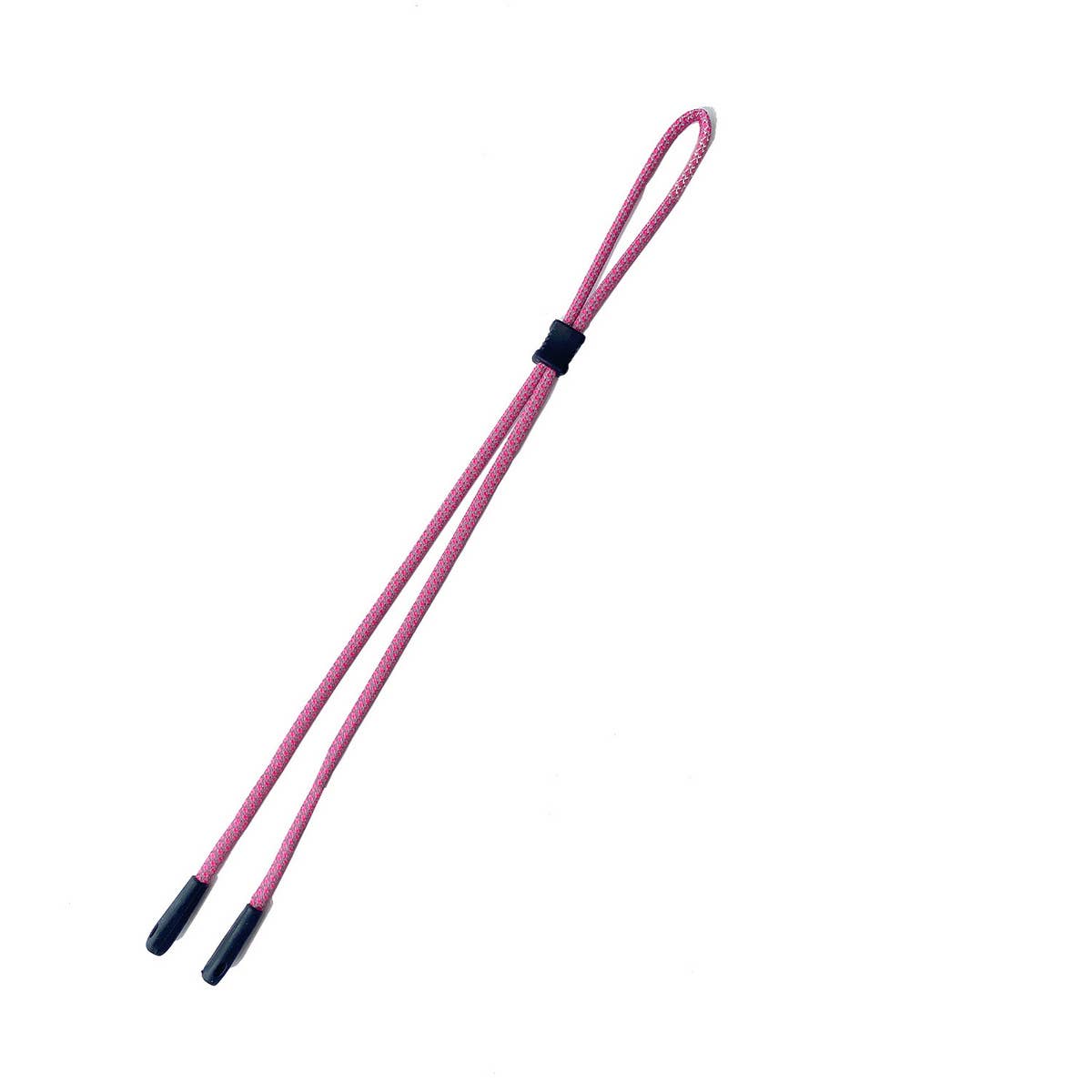 REFLECTIVE ANTI SLIP GLASSES LANYARD_CWMM1161