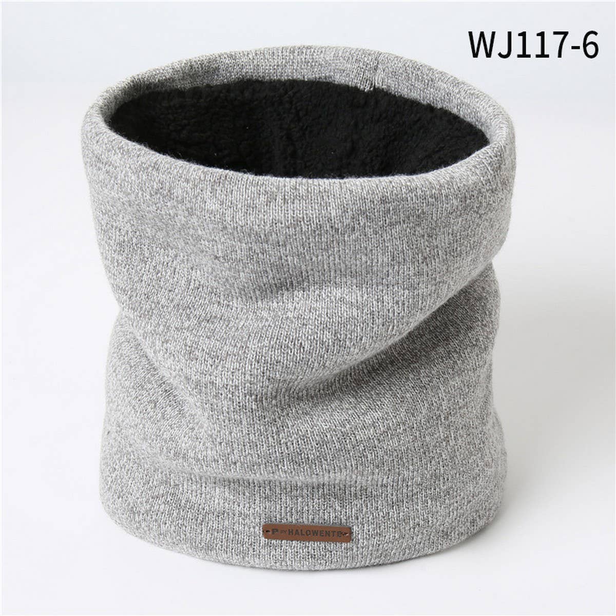 AUTUMN AND WINTER OUTDOOR WINDPROOF NECK GAITER_CWASC1034