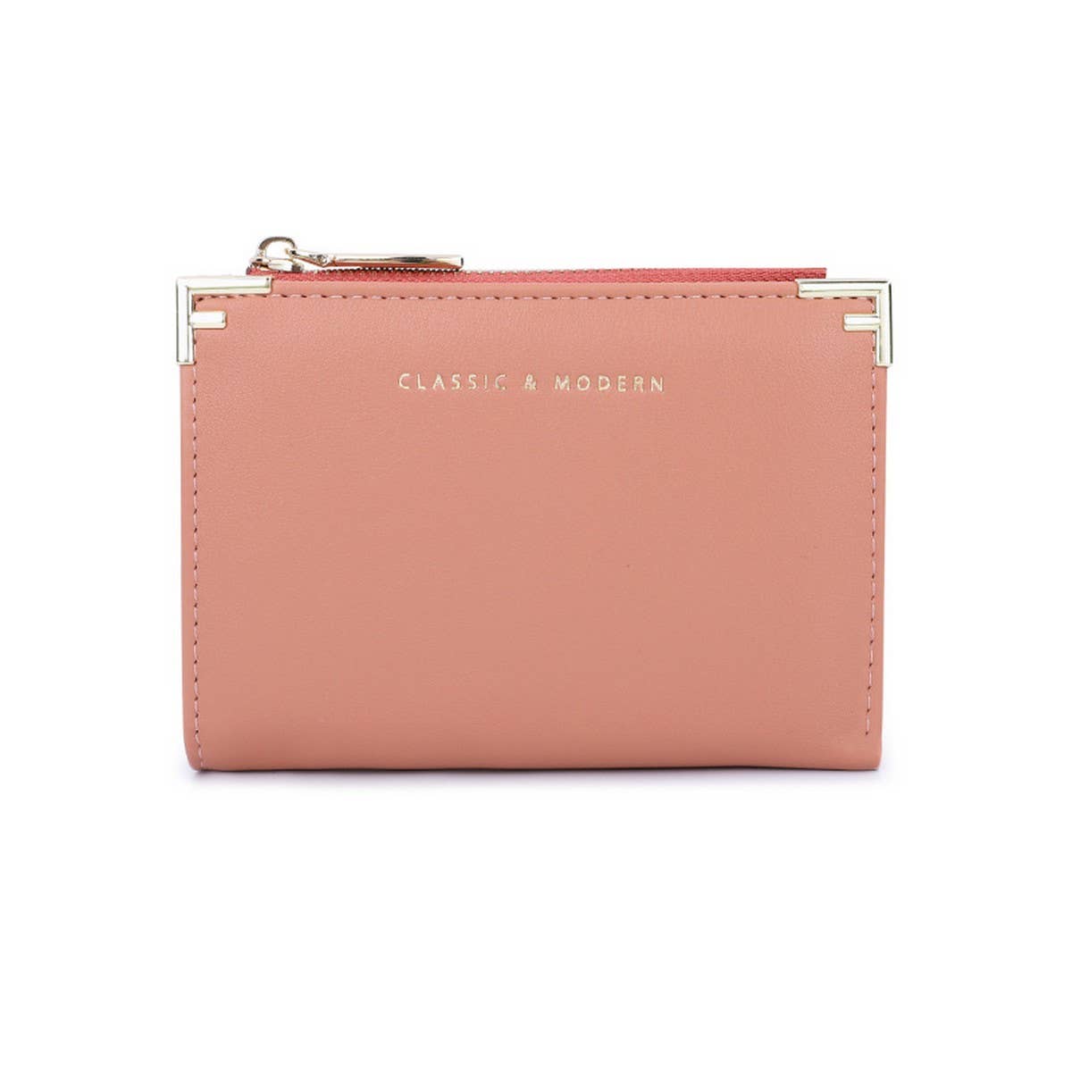 SIMPLE MULTI CARD SLOT WALLET_CWAB1650