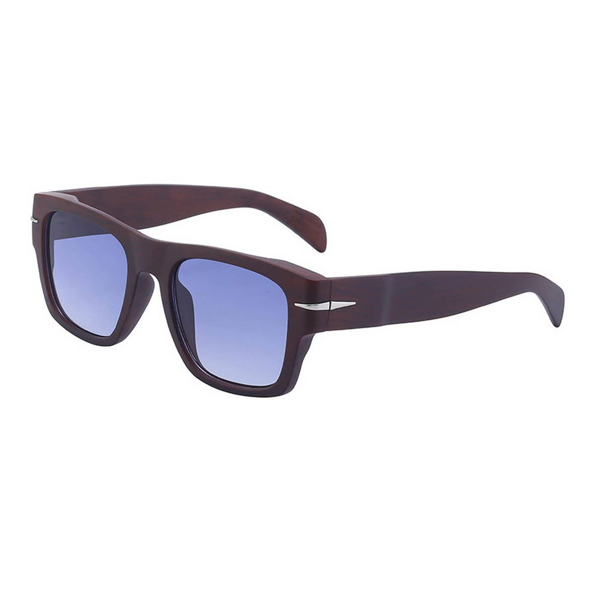RETRO SUNGLASSES FASHION SQUARE FRAME SUNGLASSES_CWASG0576