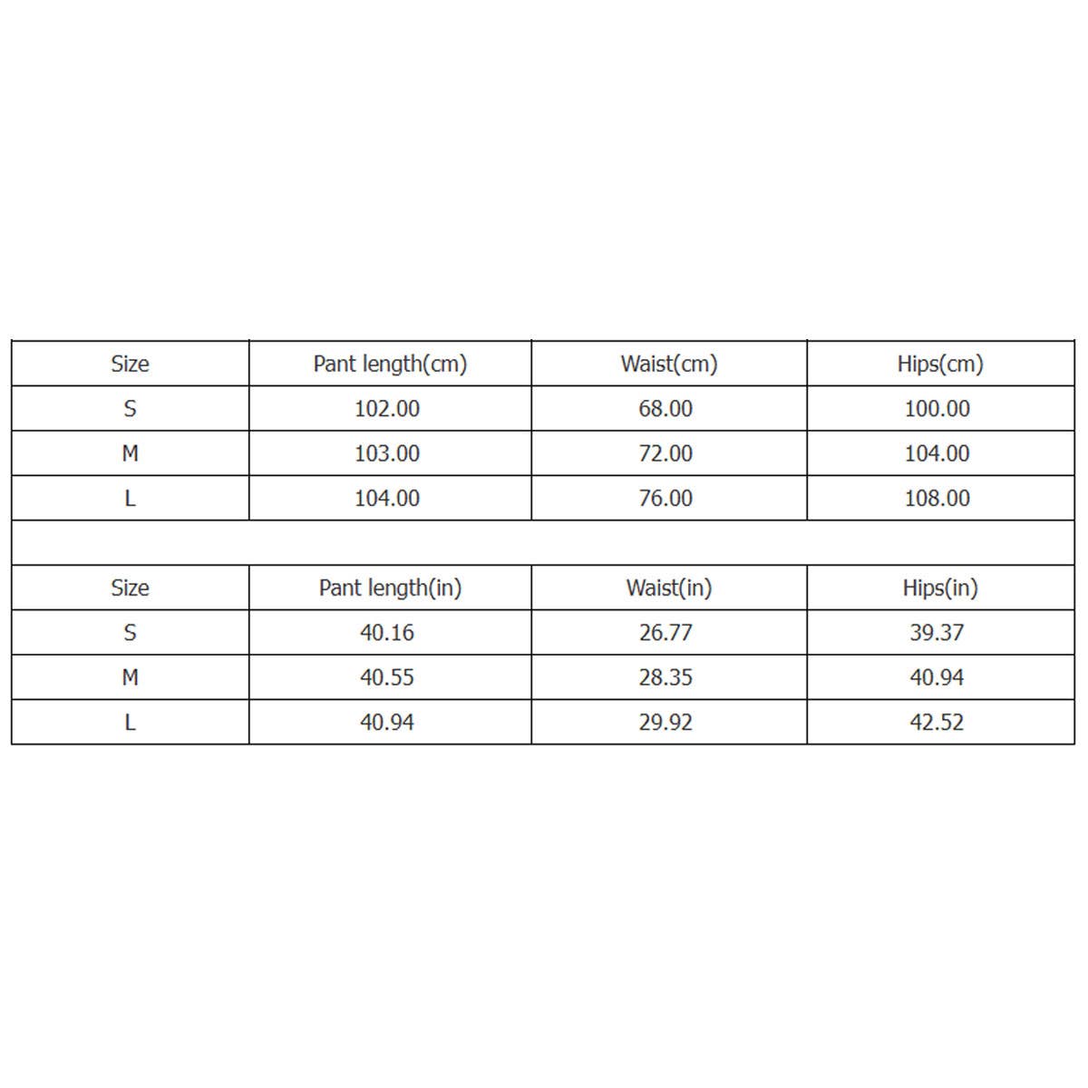 Stylish Solid Color Elastic Baggy Wide-Leg Pants