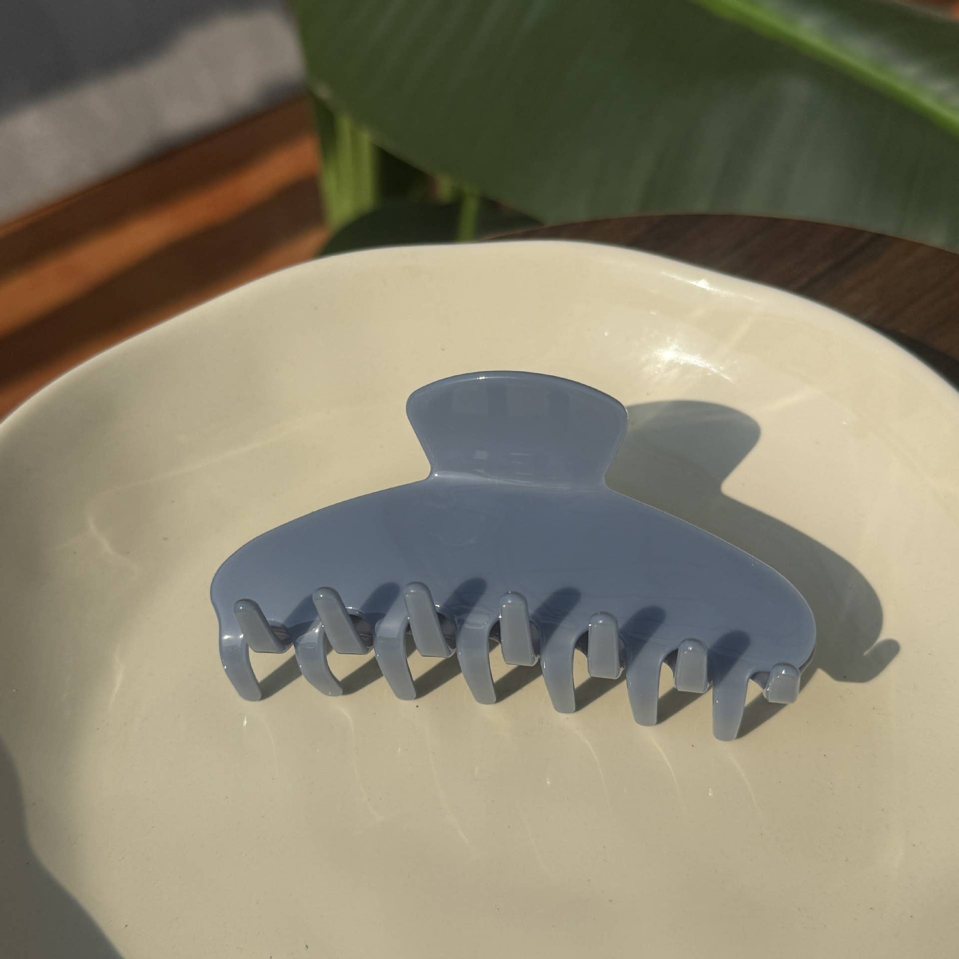 DOPAMINE HAIR CLAW JELLY COLOR Y2K CLIP_CWAHA2161