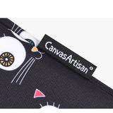 CAT PRINT LAPTOP CASE COMPUTER SLEEVE BAG_CWMM2070