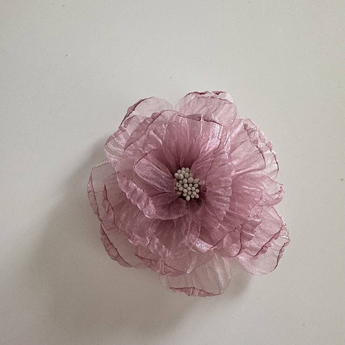 PURE DESIRE STYLE PHALAENOPSIS FLOWER HAIRPIN_CWAHA4677