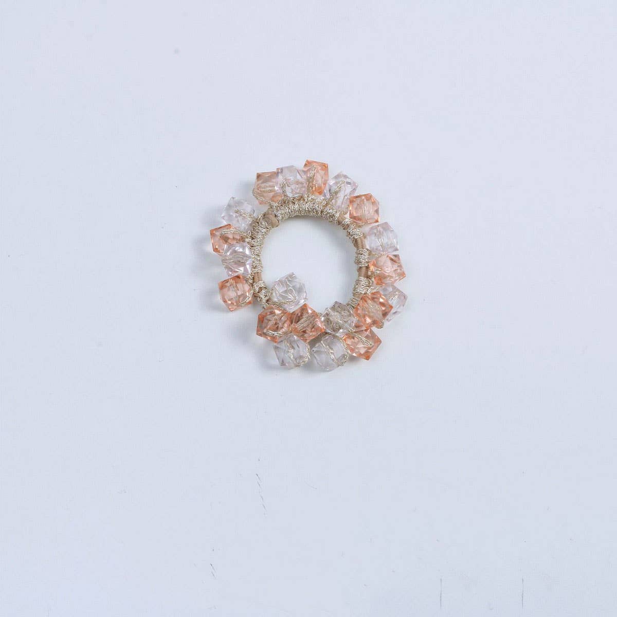 ELEGANT RHINESTONE HAIR TIE FASHION HAIR BAND_CWAHA6869MATER