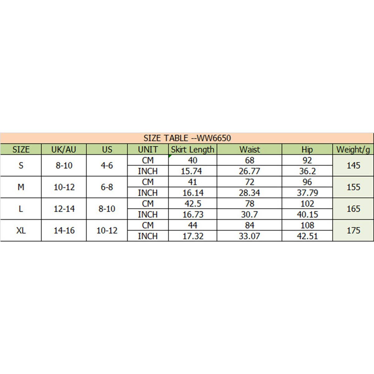 PU SLIT LEATHER SKIRT SEXY HIGH WAIST ZIPPER SKIRT_CWBSS0383