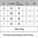 Vintage Crochet Patchwork Knit Dress Boho Chic_Cwdmd5799